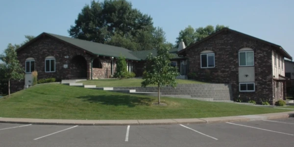 Anthony Louis Center - Blaine